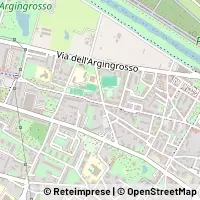 Kaart Firenze