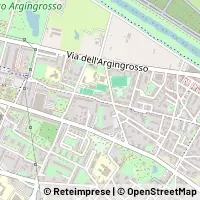 Map Firenze