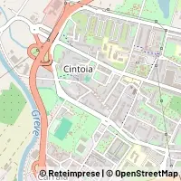 মানচিত্র Firenze