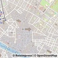 Kaart Firenze
