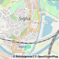 Kort Signa