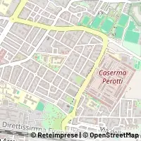 Karta Firenze
