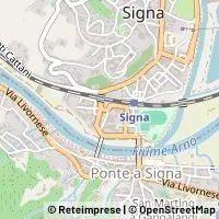 Map Signa