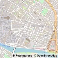 Karte Firenze