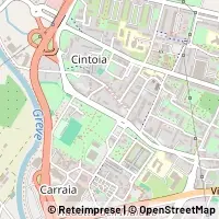 Map Firenze