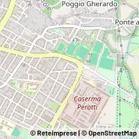 Kort Firenze