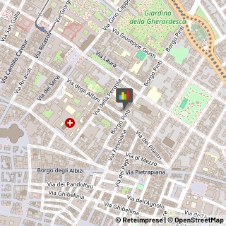 Consulenze Speciali,50121Firenze