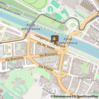 Appartamenti e Residence,50142Firenze