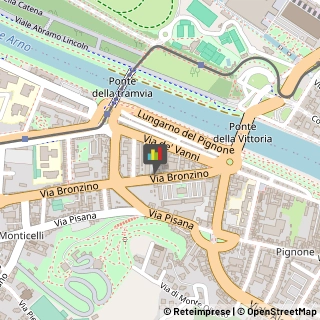 Chirurgia Generale - Medici Specialisti Firenze,50142Firenze