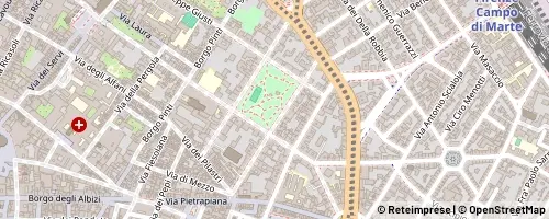 Mappa Floransa