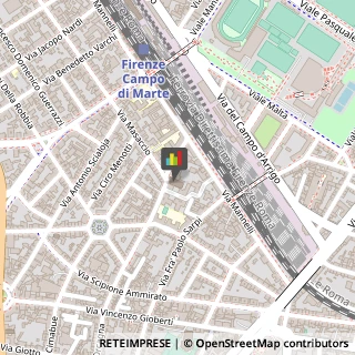 Reti Trasmissione Dati - Installazione e Manutenzione Firenze,50136Firenze