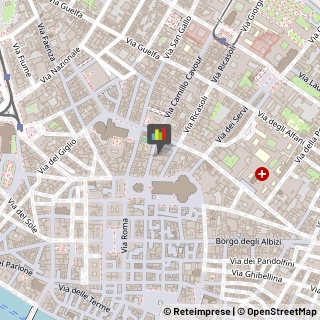 Prodotti da Snack,50122Firenze