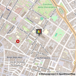 Aziende Sanitarie Locali (ASL) Firenze,50121Firenze