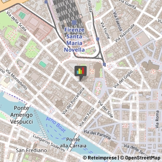 Artigianato Tipico,50123Firenze