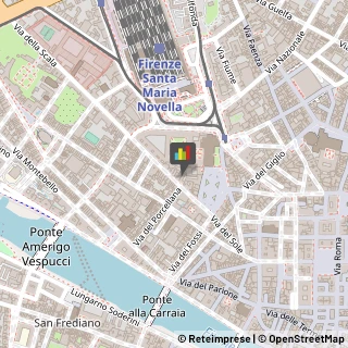 Appartamenti e Residence Firenze,50123Firenze