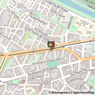 Telefonia - Impianti Telefonici Firenze,50142Firenze