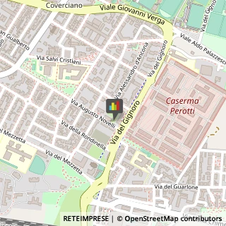 Studi Consulenza - Ecologia Firenze,50135Firenze