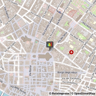 Pompe Idrauliche,50122Firenze