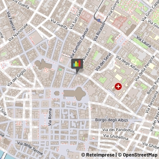 Prodotti da Snack,50122Firenze