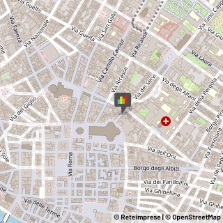 Consolati,50122Firenze