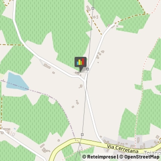 Centri di Benessere Vinci,50059Firenze