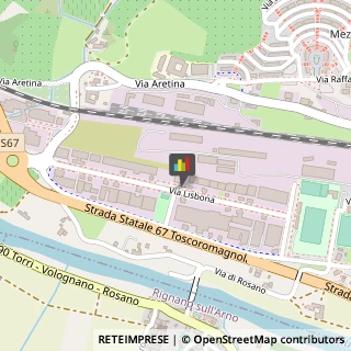 Reti Trasmissione Dati - Installazione e Manutenzione Pontassieve,50065Firenze