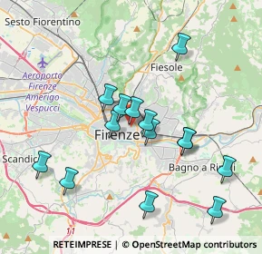 Mappa , 50121  , Italia (3.66071)