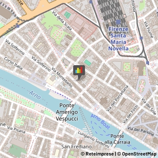 Società Immobiliari Firenze,50123Firenze