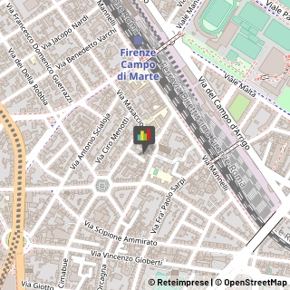 Architetti,50136Firenze