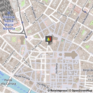 Caffè,50123Firenze