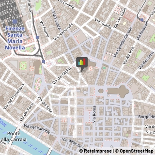 Palestre e Centri Fitness ,50123Firenze