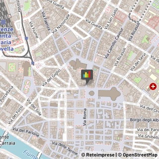 Bed e Breakfast,50123Firenze