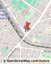 Via Fratelli Bandiera, 8Rosso,50137Firenze