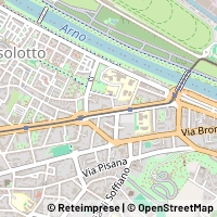 Map Firenze