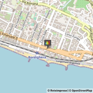Abbigliamento Bordighera,18012Imperia