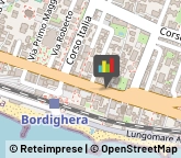 Ottica, Occhiali e Lenti a Contatto - Dettaglio,18012Imperia