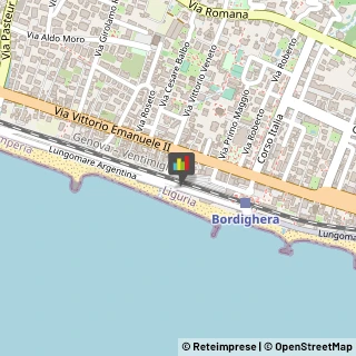 Locali, Birrerie e Pub Bordighera,18012Imperia