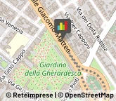Oculisti - Medici Specialisti,50121Firenze