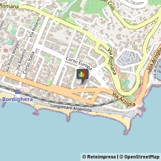 Macellerie Equine Bordighera,18012Imperia