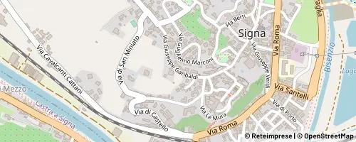 Mappa Signa