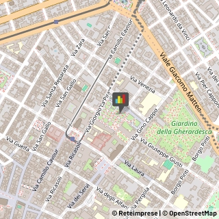 Uccelli,50121Firenze