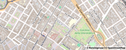 Mappa Florens