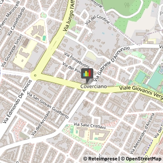 Stirerie,50137Firenze