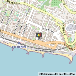 Macellerie Bordighera,18012Imperia