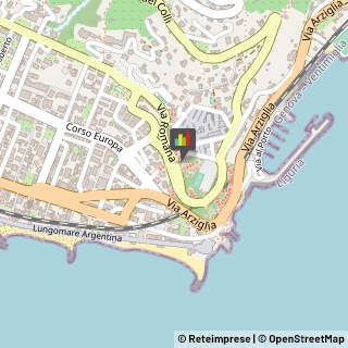 Autoveicoli Elettrici Bordighera,18012Imperia