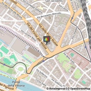 Campeggi, Villaggi Turistici e Ostelli,50144Firenze