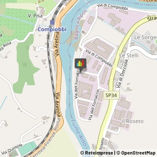 Ingranaggi,50012Firenze