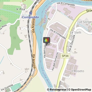 Imprese Edili,50012Firenze