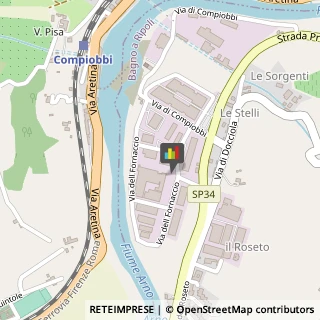 ,50012Firenze