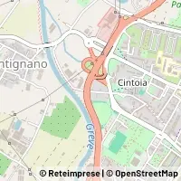 Karte Firenze